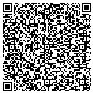 QR code with Rbr Properties & Development LLC contacts