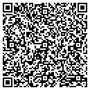 QR code with Red Rock Global contacts
