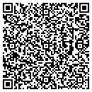 QR code with Ball Fencing contacts