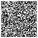 QR code with W F Clayton Iii Corp contacts