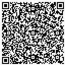 QR code with D'Perfect Mix Inc contacts