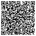 QR code with Gemini contacts