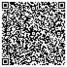 QR code with Suwannee Springs Freewill Bapt contacts