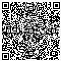 QR code with Cfr Inc contacts