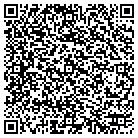 QR code with E & L Property Management contacts