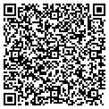 QR code with M Beadle contacts