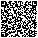 QR code with Nbg contacts