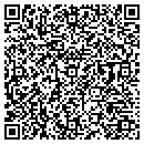 QR code with Robbins Tina contacts
