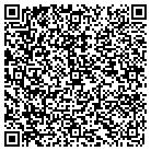 QR code with R Shaw Gail & Associates Inc contacts