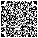 QR code with Harlan John R contacts