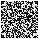 QR code with Hock Charles contacts