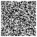QR code with Khb Properties contacts