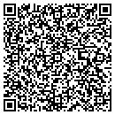 QR code with L G F III Inc contacts