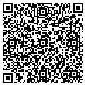 QR code with L D & N contacts