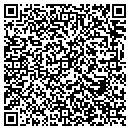 QR code with Madaus Scott contacts
