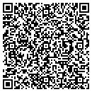 QR code with Peacock Toni contacts