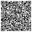 QR code with Regan Rebecca contacts