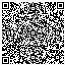 QR code with W R T Enterprises Inc contacts