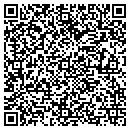 QR code with Holcomb's Pond contacts