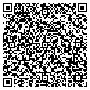 QR code with Hollis Ledbetter Inc contacts