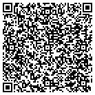 QR code with KCCarper Ltd contacts