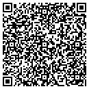 QR code with White Columns Real Estate Sales contacts