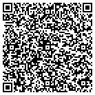 QR code with C E Hall Construction Inc contacts