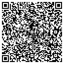 QR code with Hawkeye Properties contacts
