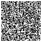 QR code with Hendry Cathy-Southcoast Prprts contacts