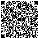 QR code with M & M Development CO contacts