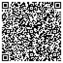 QR code with Huzzie Tracy contacts