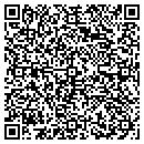 QR code with R L G Realty LLC contacts