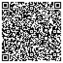 QR code with Hedgewood Properties contacts