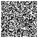 QR code with 3737 N Fremont LLC contacts
