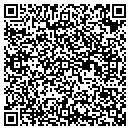 QR code with 55 Places contacts