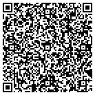 QR code with H & R Block Tax Service contacts