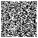 QR code with AMS Reality contacts