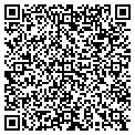 QR code with A & R Realty LLC contacts