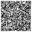 QR code with A T World Properties contacts