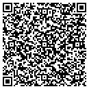 QR code with GLT LTD contacts
