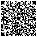 QR code with RENTX-Hss contacts