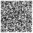 QR code with Tad's Marine Service Inc contacts
