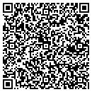 QR code with C G Realty Group contacts