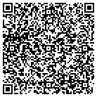 QR code with Hall Ray E & Clara F Trustees contacts