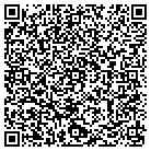 QR code with D K Real Estate Service contacts
