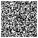 QR code with D M G Properties contacts