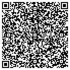QR code with E R James Real Estate Service contacts