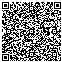 QR code with Glazier Corp contacts