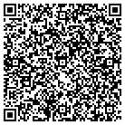 QR code with S E Cline Construction Inc contacts