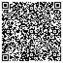 QR code with Habitat CO contacts